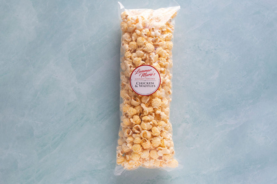 Just for Us - 3 Pack