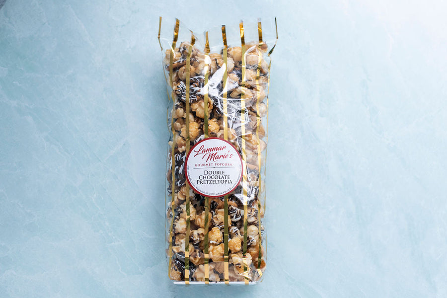 Just for Us - 3 Pack